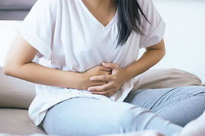 علائم کیست و فیبروم